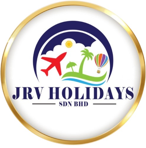 JRV HOLIDAYS SDN BHD