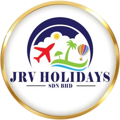 JRV HOLIDAYS SDN BHD